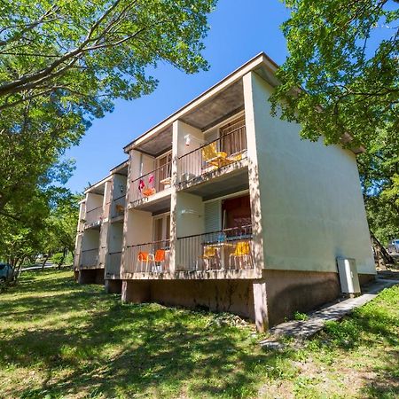 Holiday Resort Kacjak Драмал Екстериор снимка