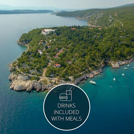 Holiday Resort Kacjak Драмал Екстериор снимка