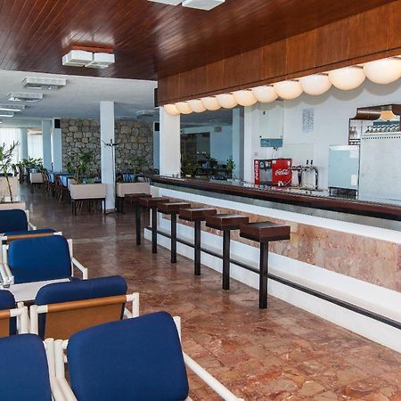 Holiday Resort Kacjak Драмал Екстериор снимка