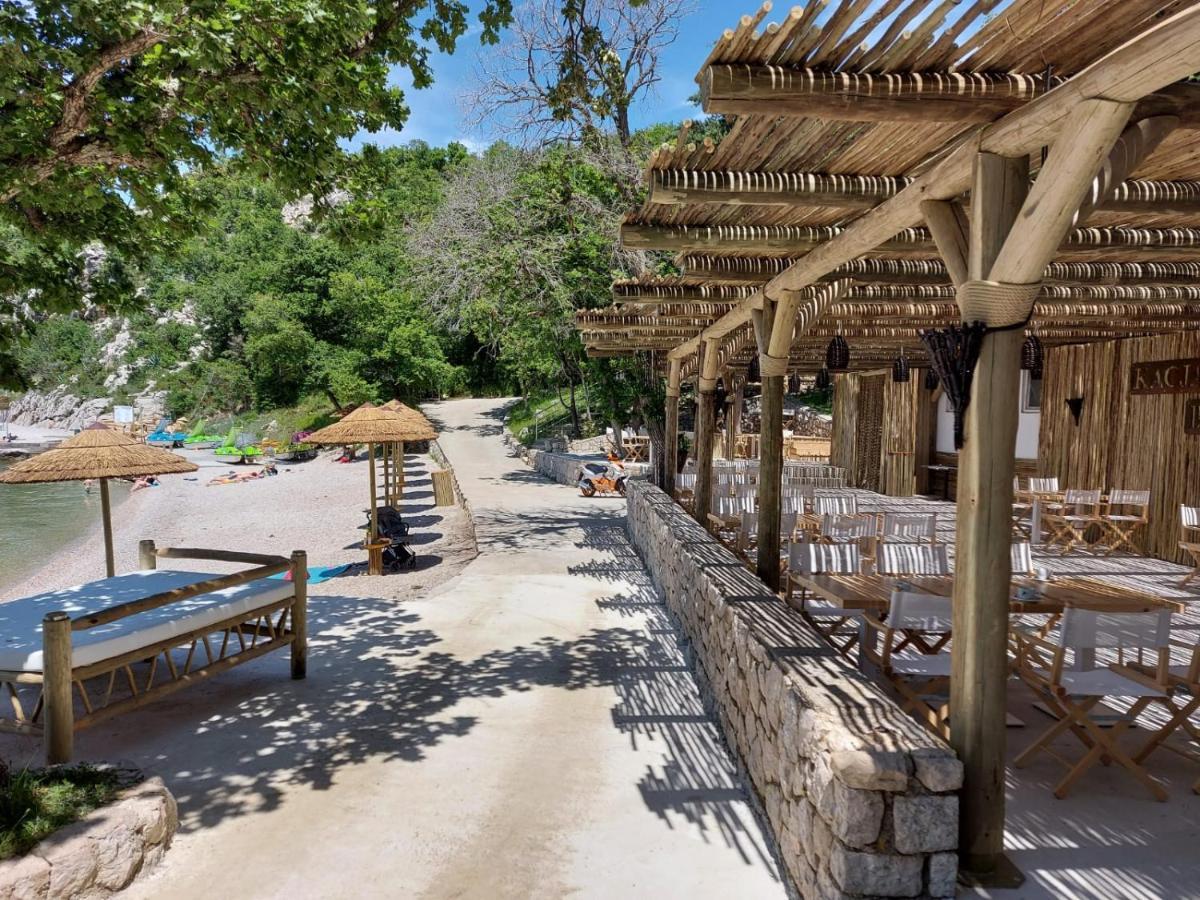Holiday Resort Kacjak Драмал Екстериор снимка