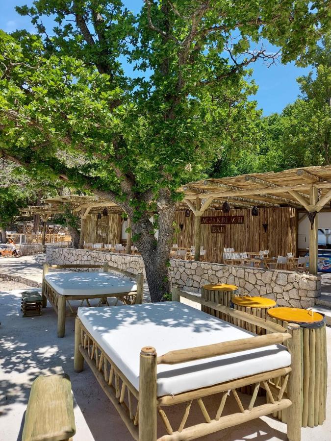 Holiday Resort Kacjak Драмал Екстериор снимка