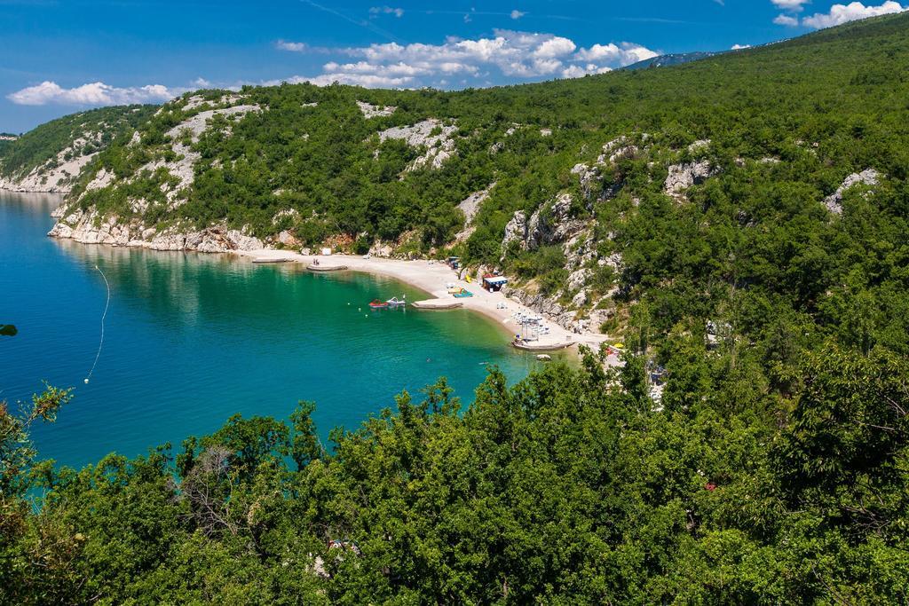Holiday Resort Kacjak Драмал Екстериор снимка