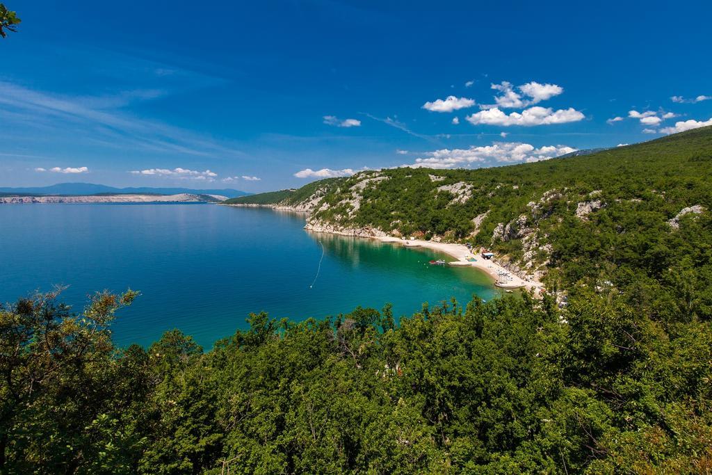 Holiday Resort Kacjak Драмал Екстериор снимка