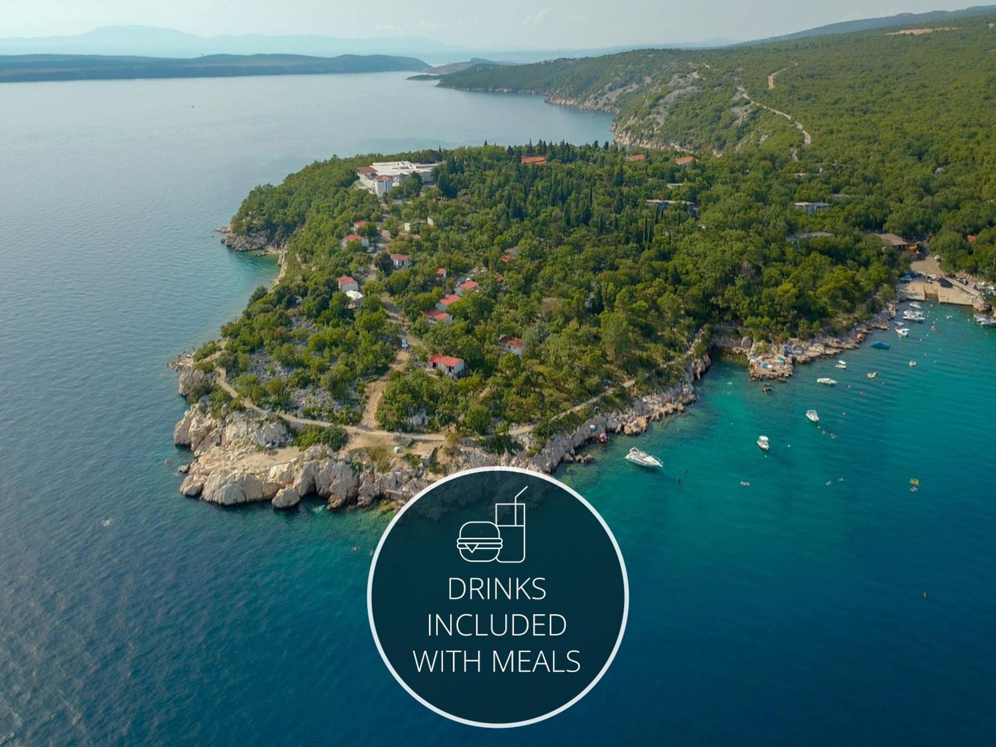 Holiday Resort Kacjak Драмал Екстериор снимка