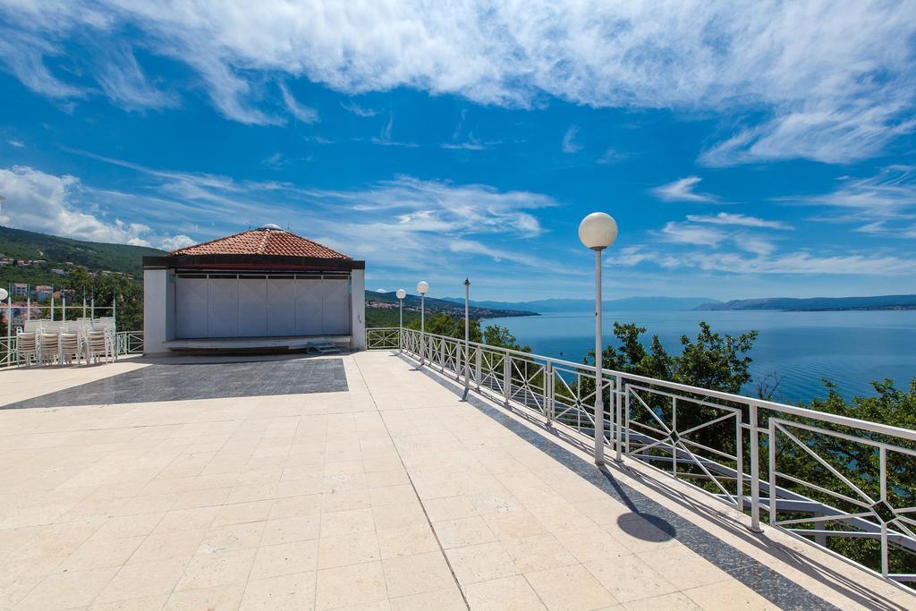 Holiday Resort Kacjak Драмал Екстериор снимка
