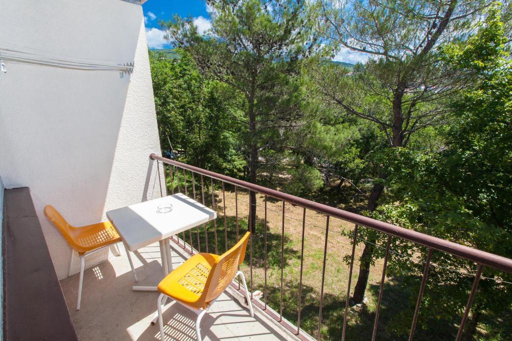 Holiday Resort Kacjak Драмал Стая снимка