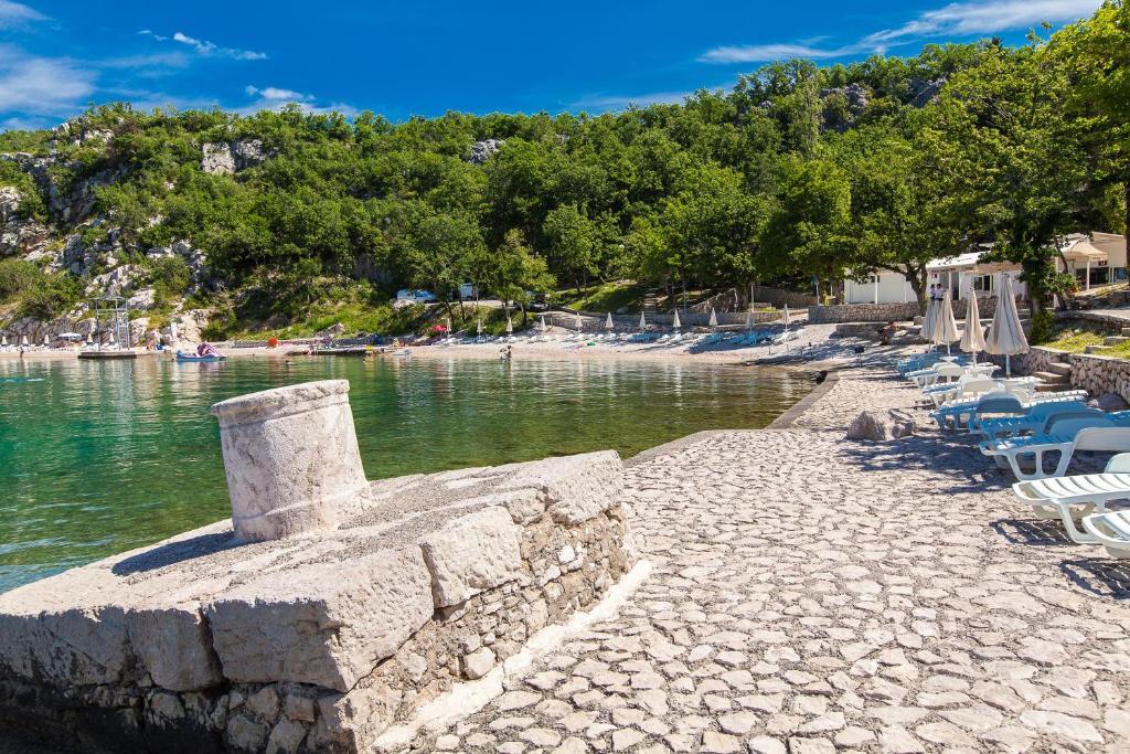 Holiday Resort Kacjak Драмал Екстериор снимка