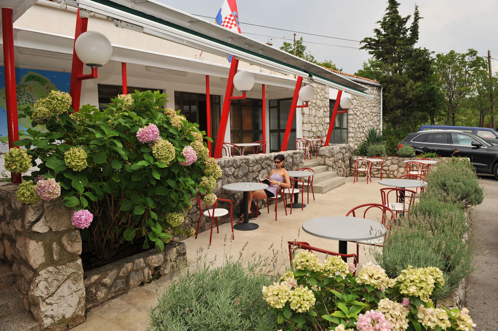 Holiday Resort Kacjak Драмал Екстериор снимка