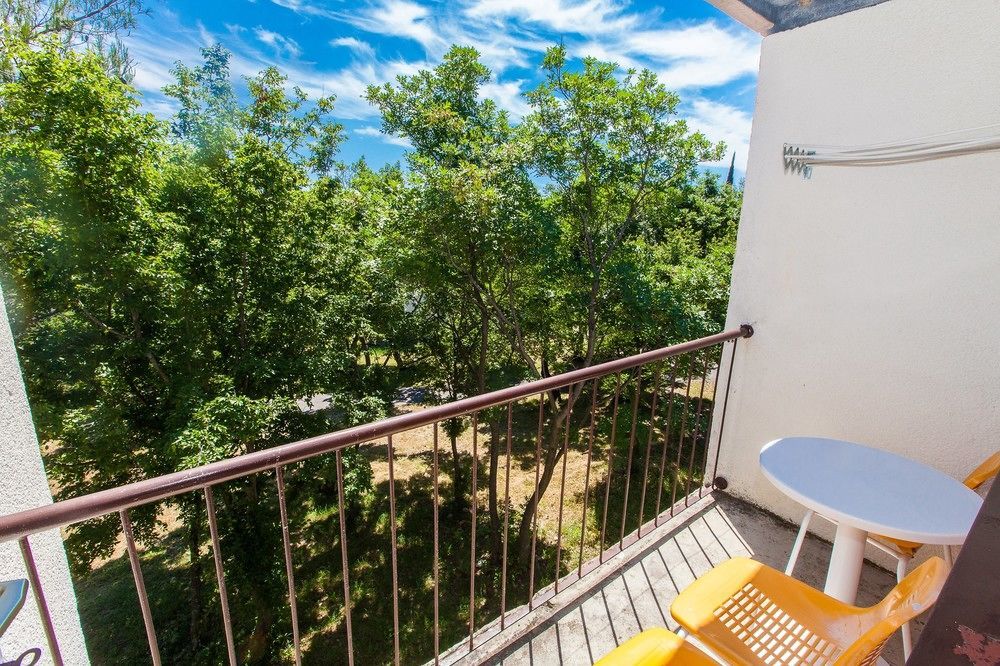 Holiday Resort Kacjak Драмал Екстериор снимка