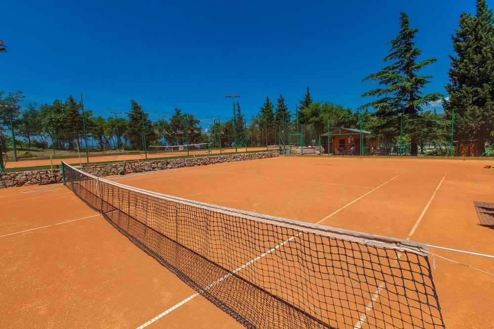 Holiday Resort Kacjak Драмал Екстериор снимка
