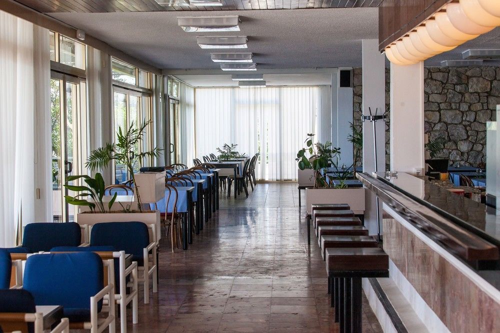 Holiday Resort Kacjak Драмал Екстериор снимка