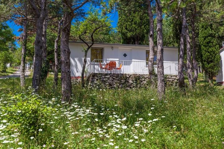 Holiday Resort Kacjak Драмал Екстериор снимка