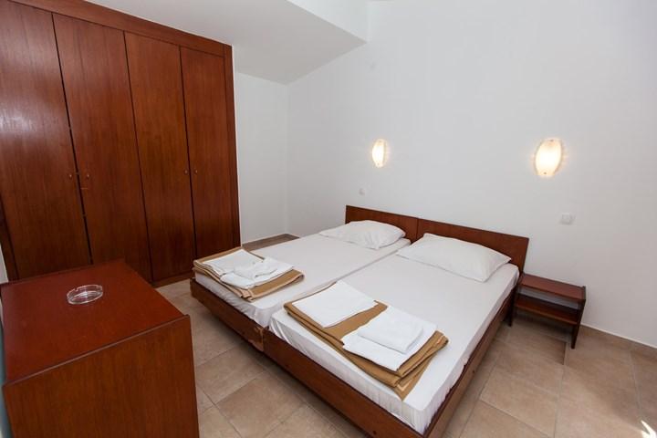 Holiday Resort Kacjak Драмал Екстериор снимка