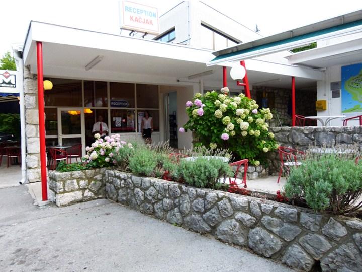Holiday Resort Kacjak Драмал Екстериор снимка