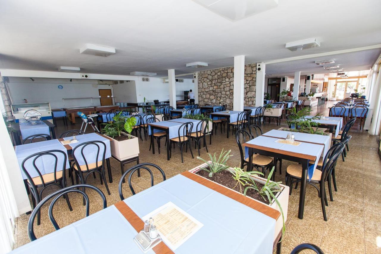 Holiday Resort Kacjak Драмал Екстериор снимка