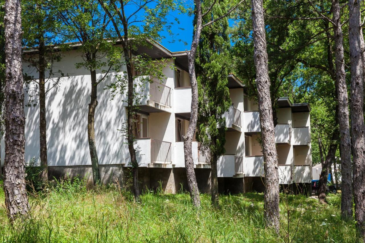 Holiday Resort Kacjak Драмал Екстериор снимка