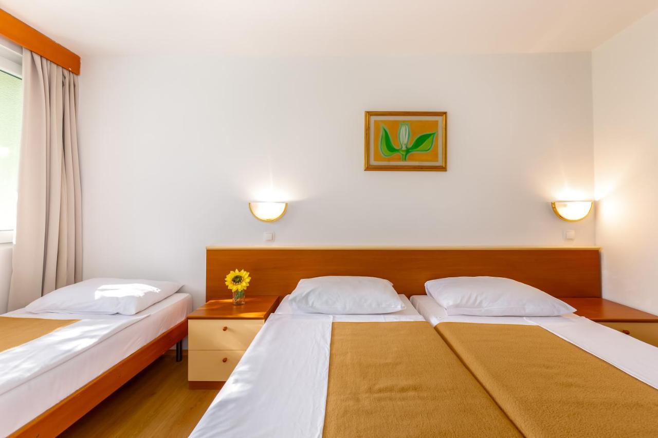Holiday Resort Kacjak Драмал Екстериор снимка