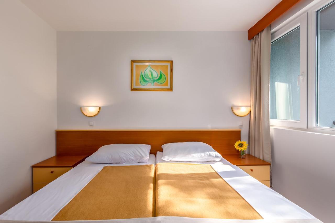 Holiday Resort Kacjak Драмал Екстериор снимка