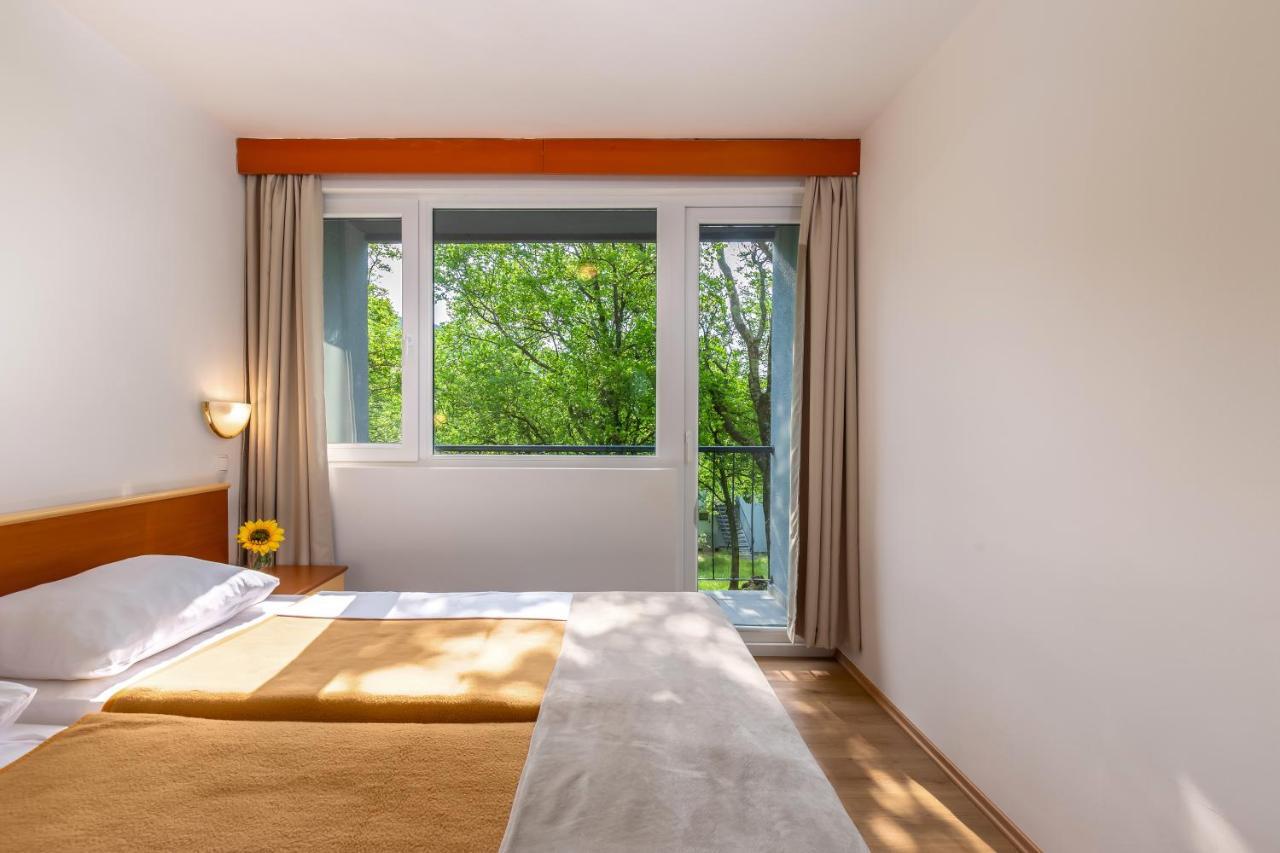 Holiday Resort Kacjak Драмал Екстериор снимка