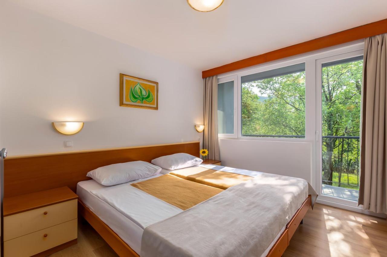 Holiday Resort Kacjak Драмал Екстериор снимка