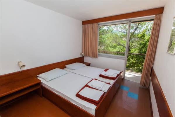 Holiday Resort Kacjak Драмал Екстериор снимка