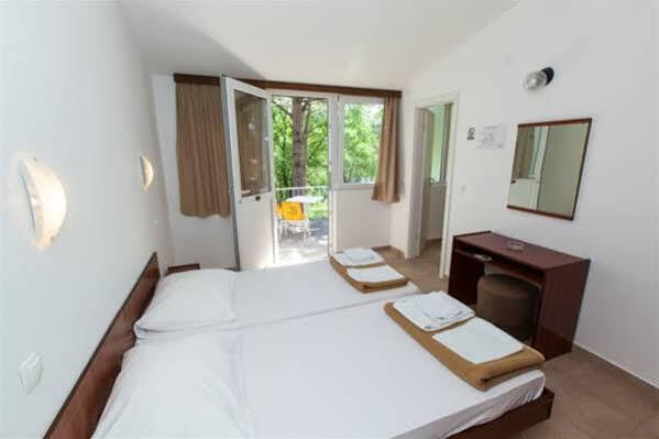 Holiday Resort Kacjak Драмал Екстериор снимка