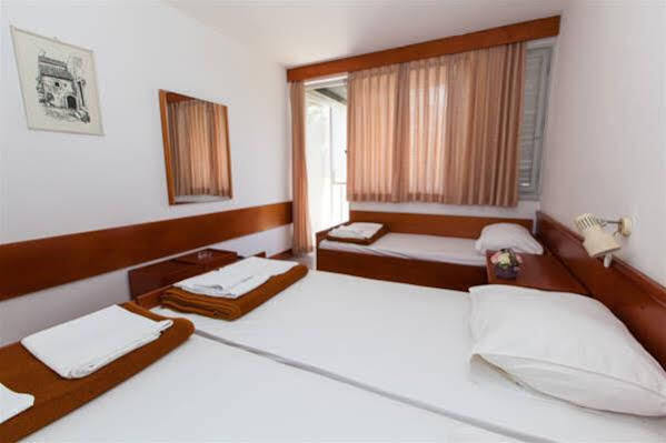 Holiday Resort Kacjak Драмал Екстериор снимка