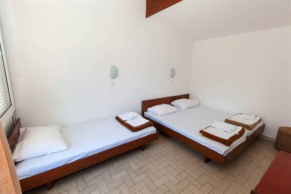 Holiday Resort Kacjak Драмал Екстериор снимка