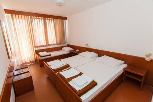 Holiday Resort Kacjak Драмал Екстериор снимка